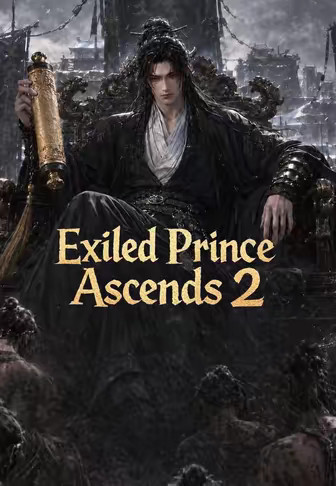 Exiled Prince Ascends 2