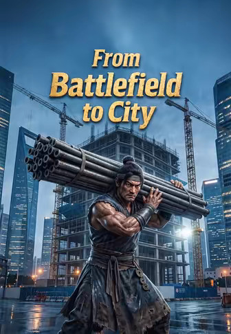 From Battlefield to City