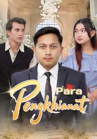 Para Pengkhianat