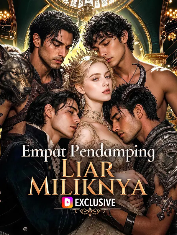 Empat Pendamping Liar Miliknya