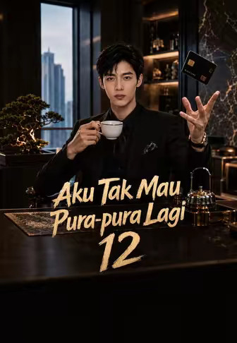 Aku Tak Mau Pura-pura Lagi 12