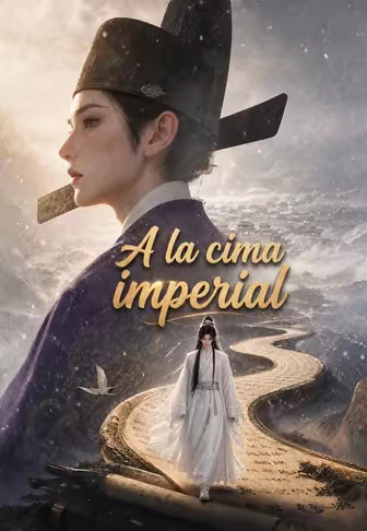 A la cima imperial 1