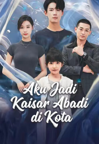 Aku Jadi Kaisar Abadi di Kota