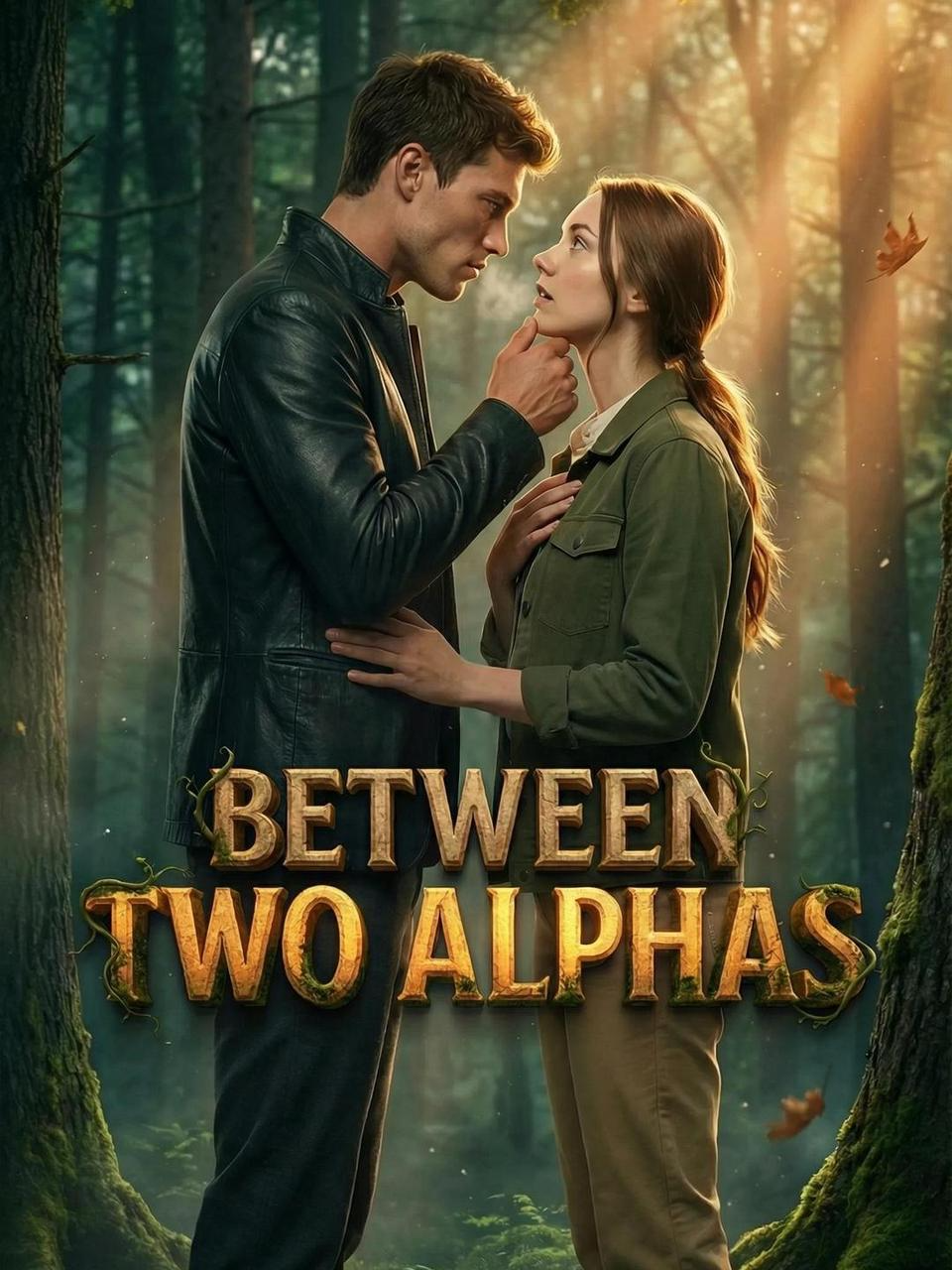 Between Two Alphas