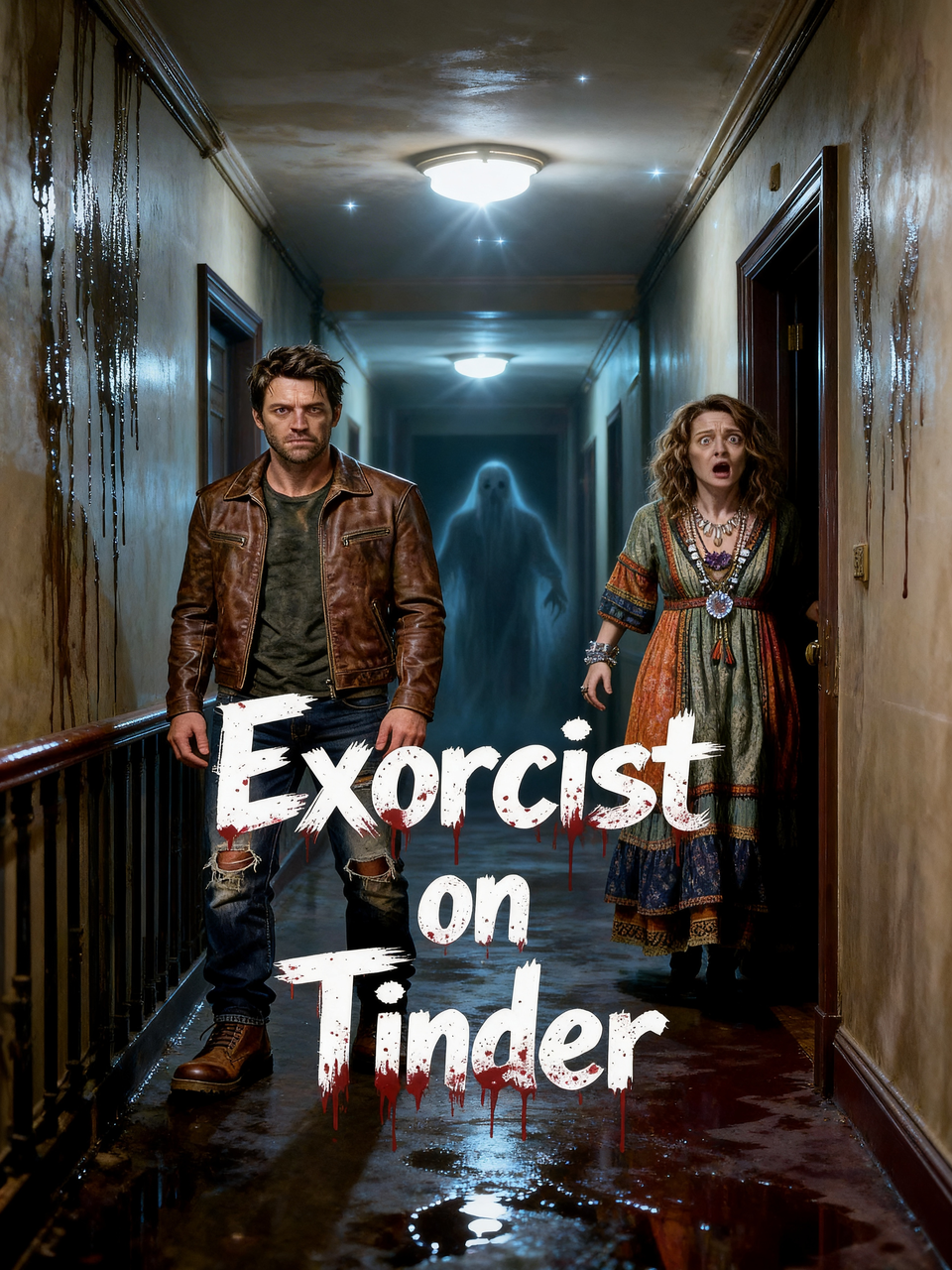 Exorcist on Tinder