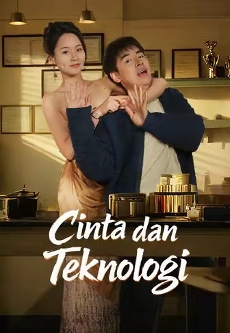 Cinta dan Teknologi