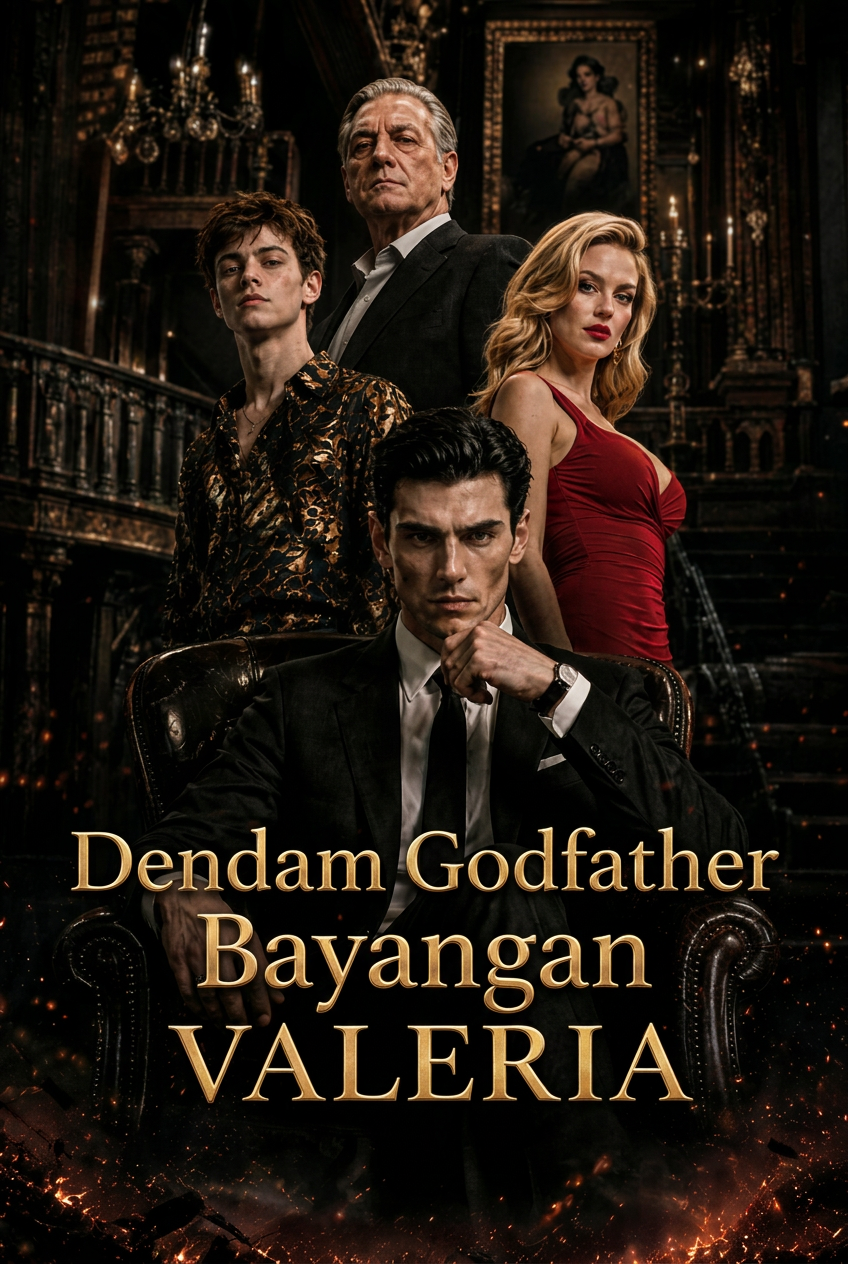 Dendam Godfather Bayangan Valeria