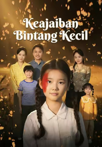 Keajaiban Bintang Kecil