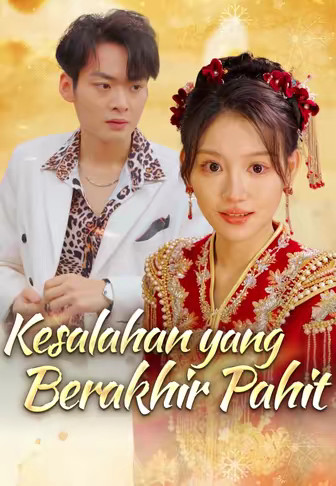 Kesalahan yang Berakhir Pahit