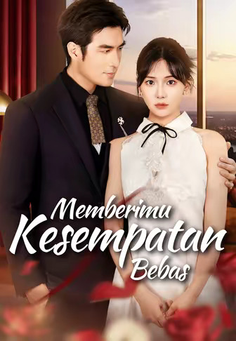 Memberimu Kesempatan Bebas