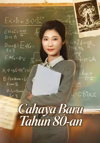 Cahaya Baru Tahun 80-an