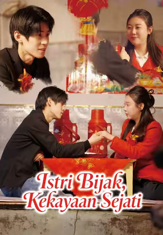 Istri Bijak, Kekayaan Sejati