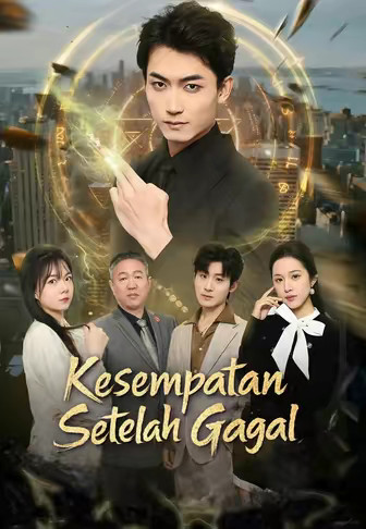 Kesempatan Setelah Gagal