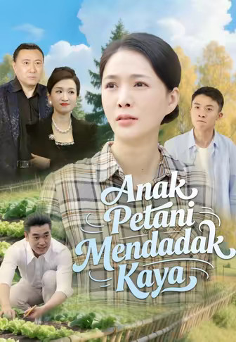 Anak Petani Mendadak Kaya