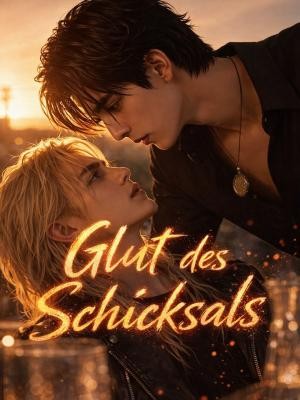 Glut des Schicksals