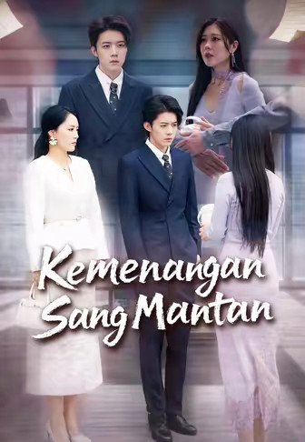Kemenangan Sang Mantan