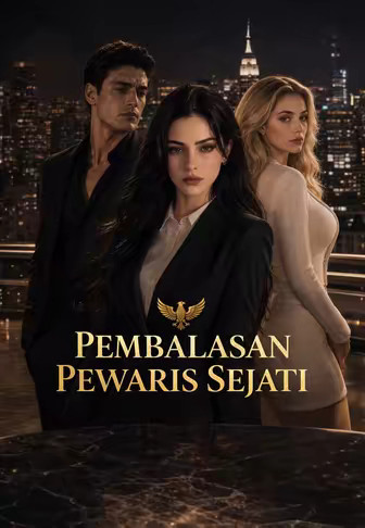Pembalasan Pewaris Sejati