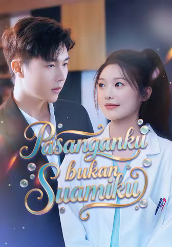 Pasanganku bukan Suamiku