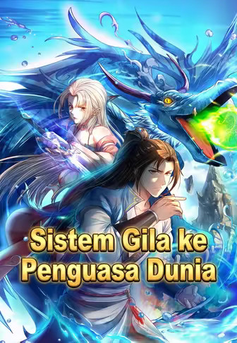 Sistem Gila ke Penguasa Dunia