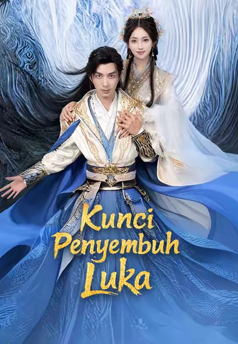 Kunci Penyembuh Luka