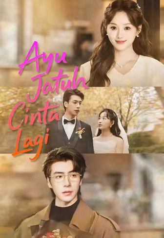 Ayu Jatuh Cinta Lagi