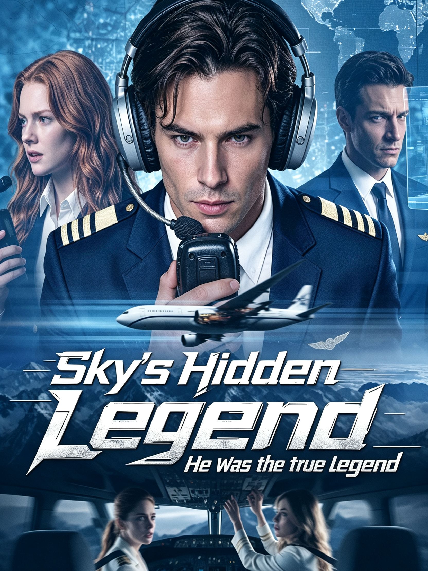 Sky’s Hidden Legend