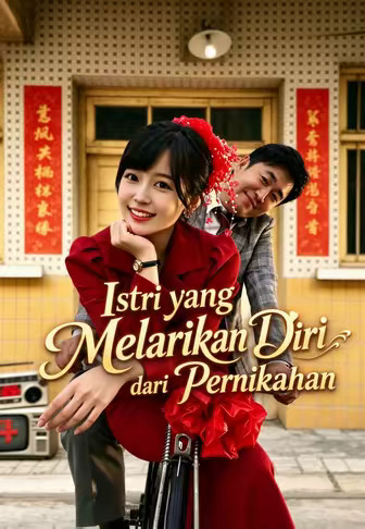 Istri yang Melarikan Diri dari Pernikahan
