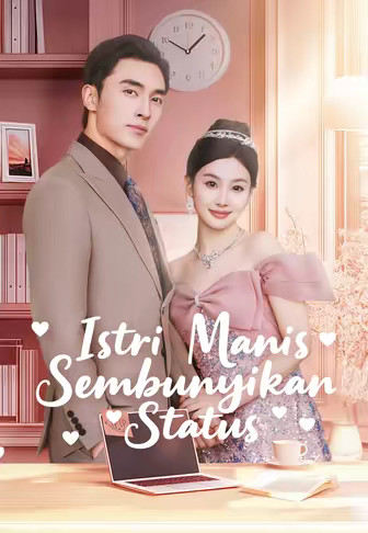 Istri Manis Sembunyikan Status