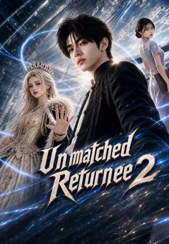 Unmatched Returnee 2