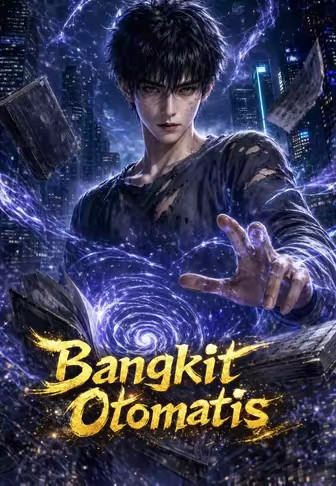 Bangkit Otomatis