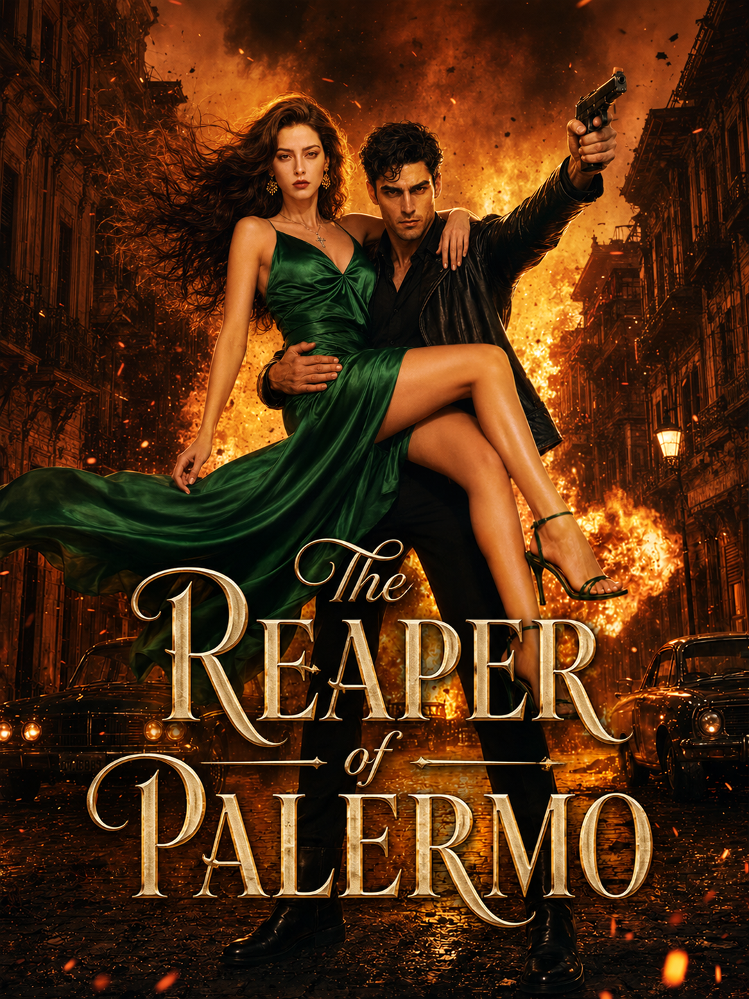 The Reaper of Palermo