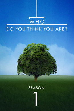 Who Do You Think You Are? S1