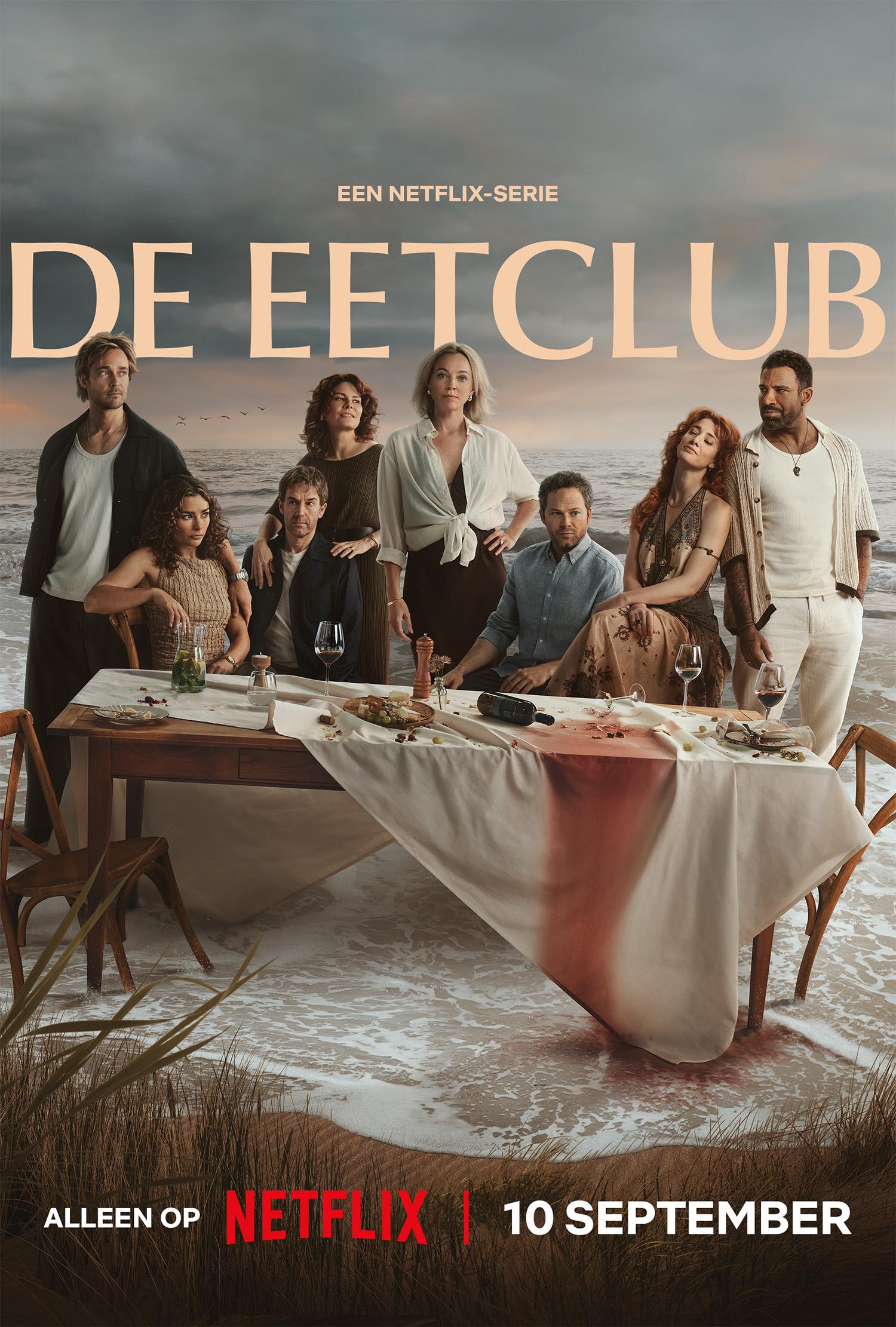 As Amigas do Clube (2026)