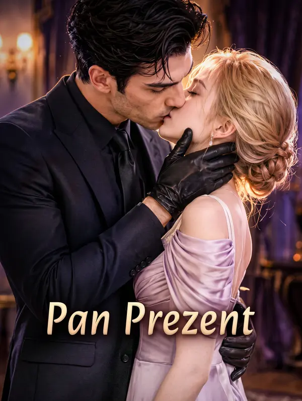 Pan Prezent