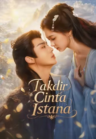 (Dub)Takdir Cinta Istana