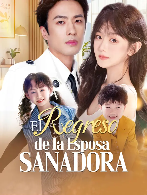 El Regreso de la Esposa Sanadora(Doblado)