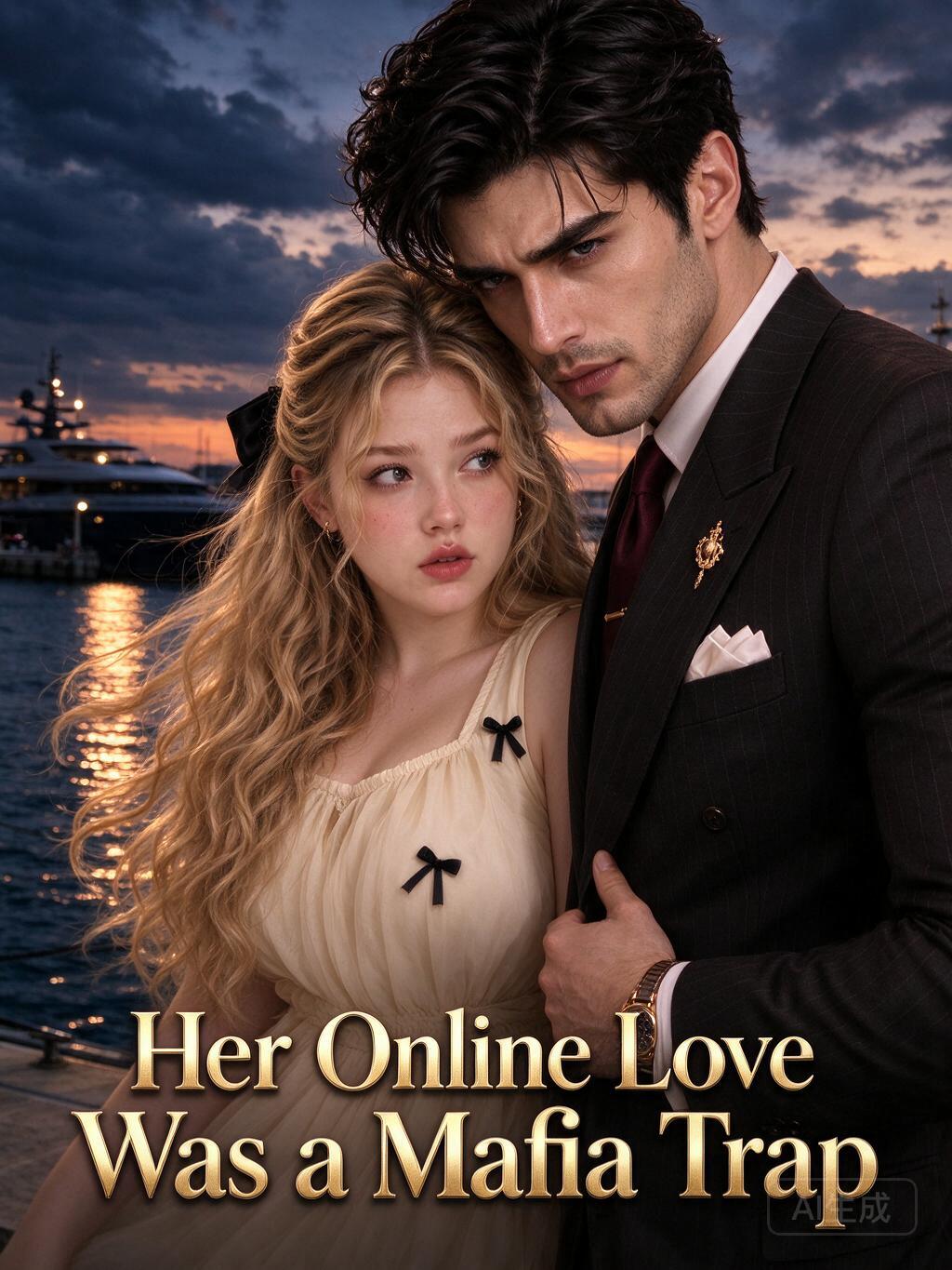 Her Online Love Was a Mafia Trap