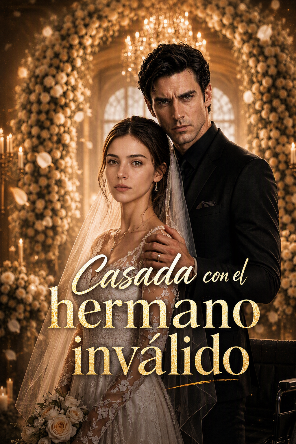 Casada con el hermano inválido