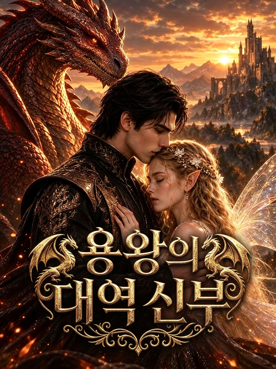 용왕의 대역 신부