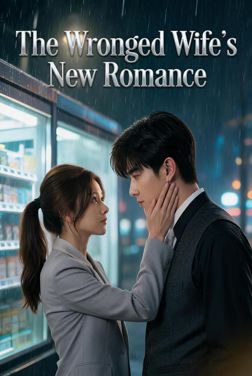 The Wronged Wife's New Romance