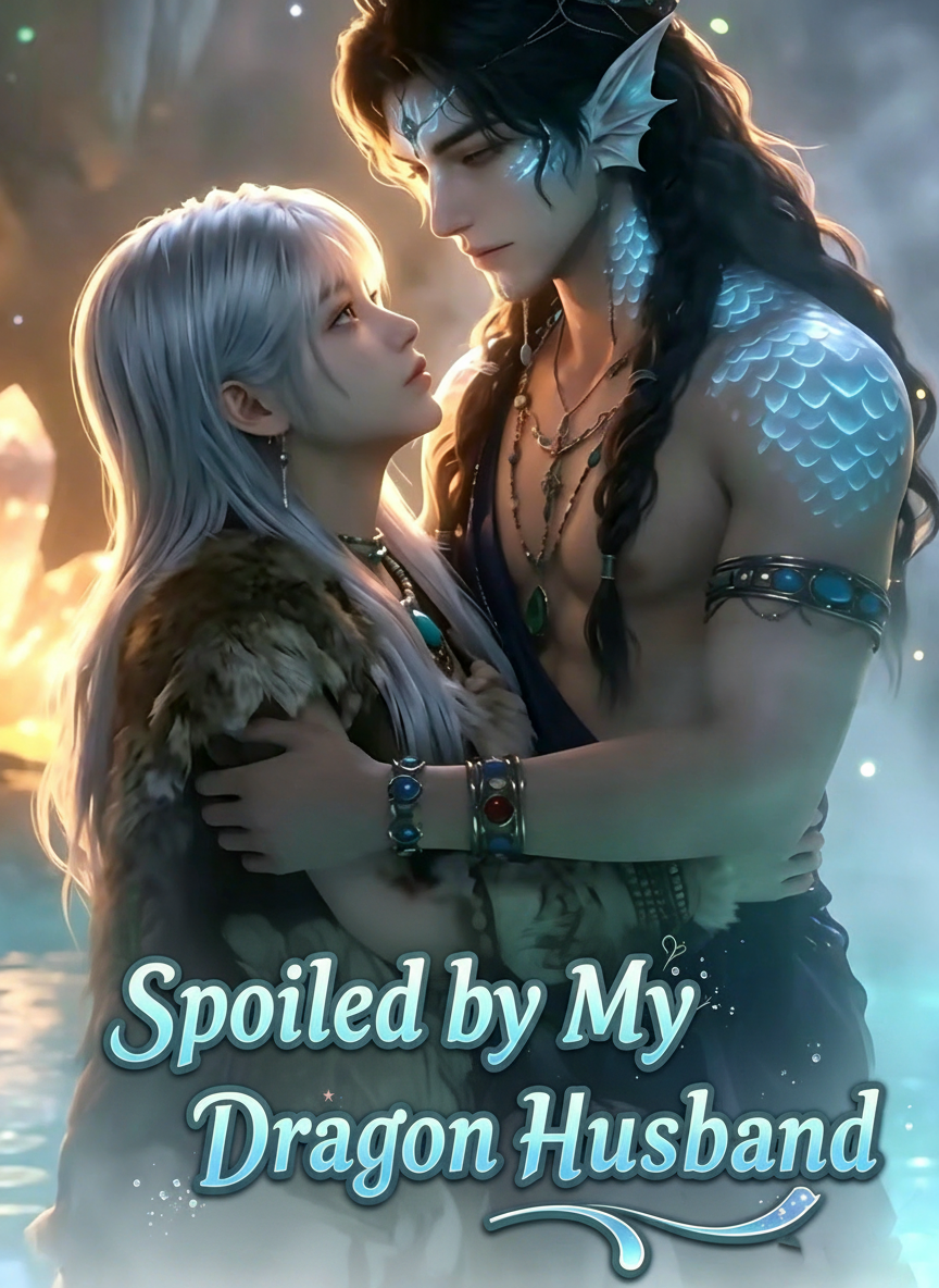Spoiled by My Dragon Husband