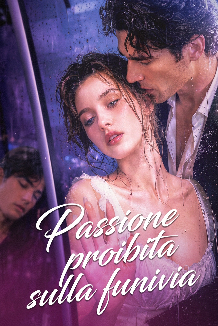 Passione proibita sulla funivia