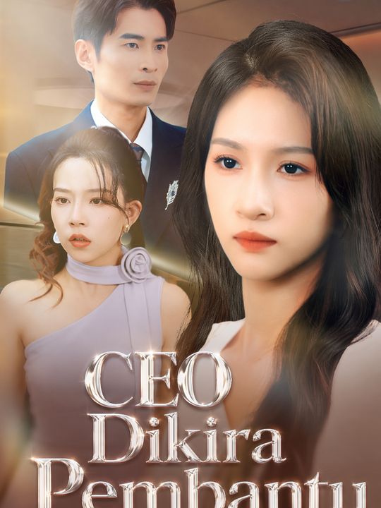 CEO Dikira Pembantu