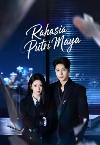 (Dub)Rahasia Putri Maya