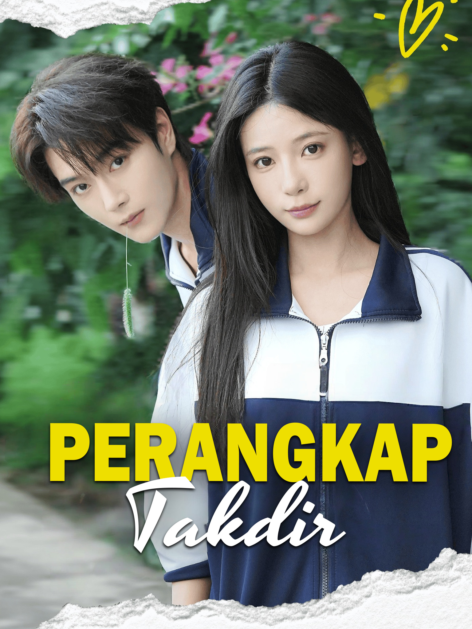 Perangkap Takdir