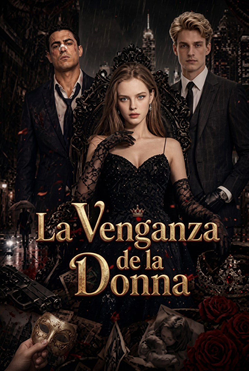 La venganza de la Donna