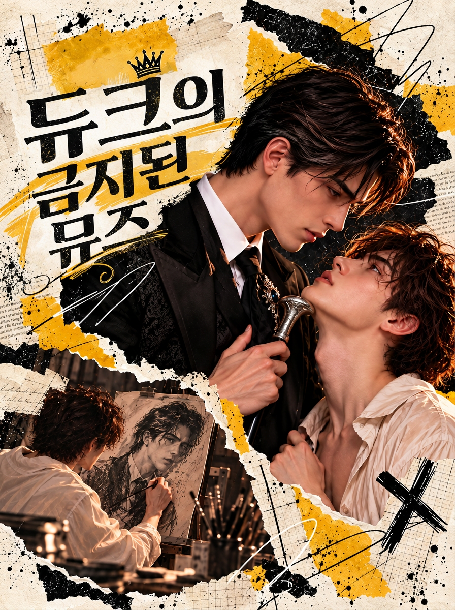 듀크의 금지된 뮤즈