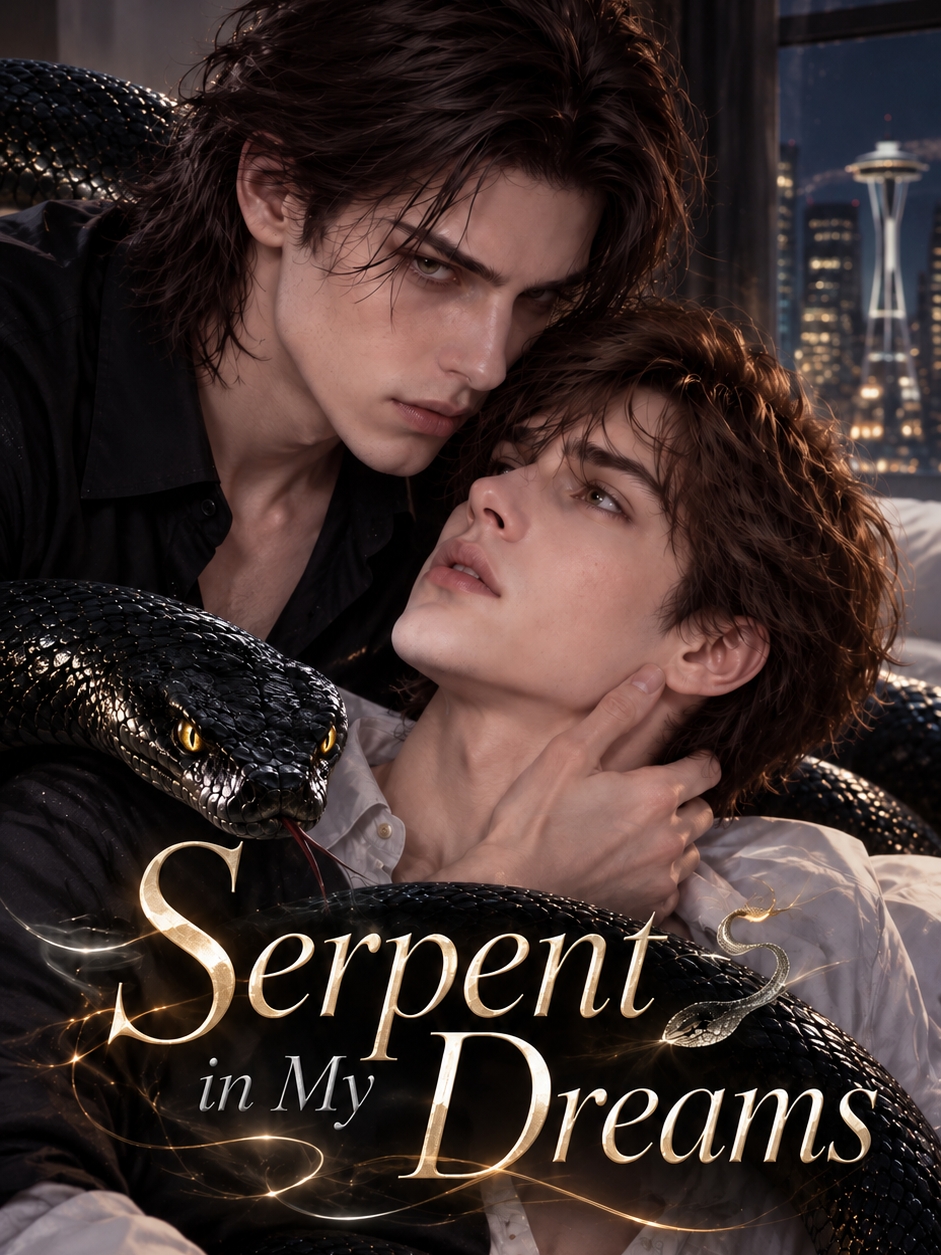 Serpent in My Dreams