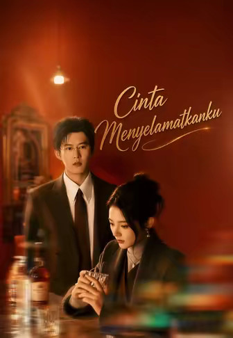 (Dub)Cinta Menyelamatkanku