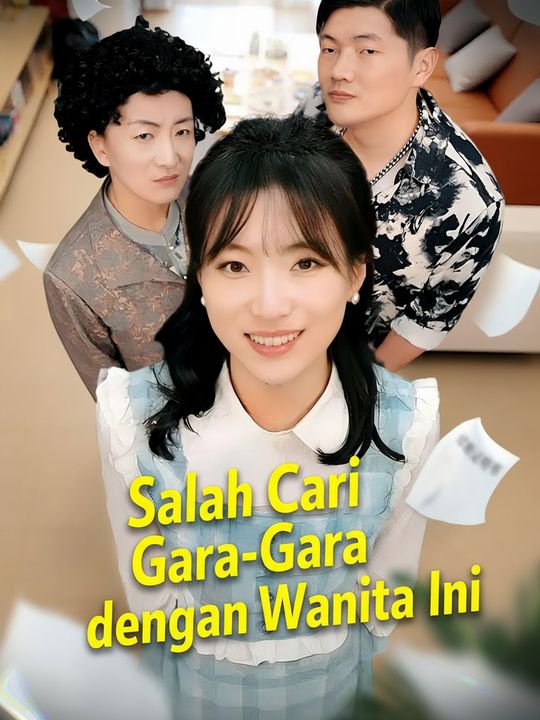 Salah Cari Gara-Gara dengan Wanita Ini